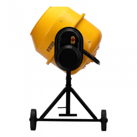 Бетоносмеситель Denzel B-200 Бетоносмеситель Denzel B-200