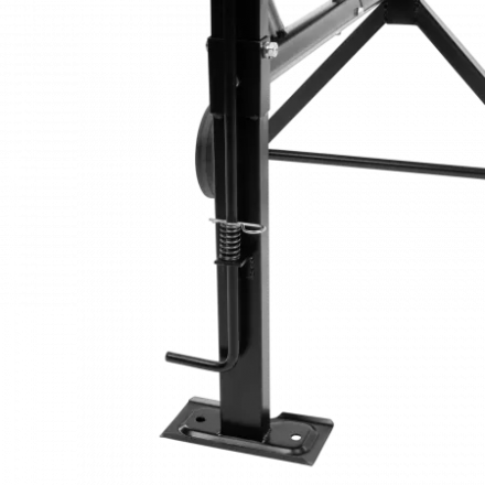 Бетоносмеситель Denzel B-200 Бетоносмеситель Denzel B-200