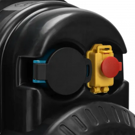 Бетоносмеситель Denzel B-200 Бетоносмеситель Denzel B-200