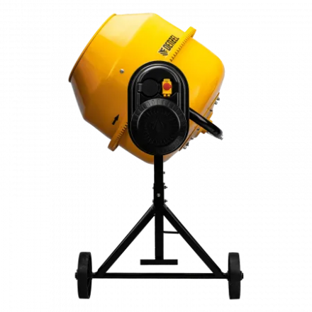 Бетоносмеситель Denzel B-180 Бетоносмеситель Denzel B-180