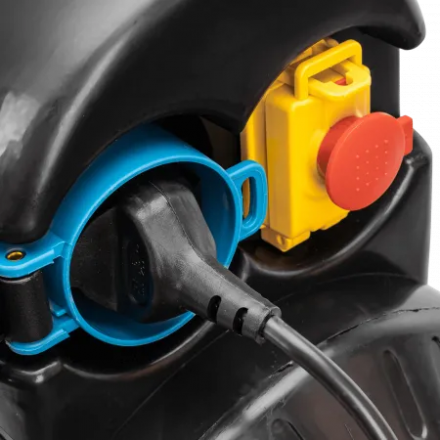 Бетоносмеситель Denzel B-180 Бетоносмеситель Denzel B-180