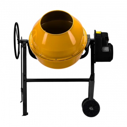 Бетоносмеситель Denzel B-160 Бетоносмеситель Denzel B-160