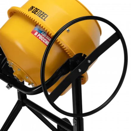 Бетоносмеситель Denzel B-125 Бетоносмеситель Denzel B-125