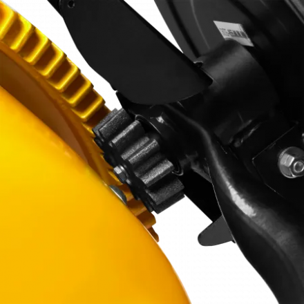 Бетоносмеситель Denzel B-125 Бетоносмеситель Denzel B-125