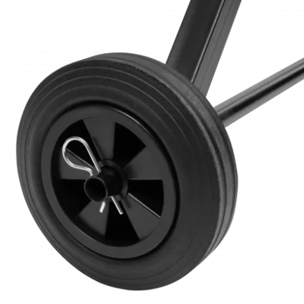 Бетоносмеситель Denzel B-125 Бетоносмеситель Denzel B-125