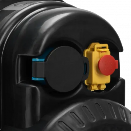 Бетоносмеситель Denzel B-125 Бетоносмеситель Denzel B-125