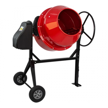 Бетоносмеситель MTX СМ-220К Бетоносмеситель MTX СМ-220К