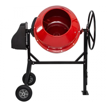 Бетоносмеситель MTX СМ-220К Бетоносмеситель MTX СМ-220К