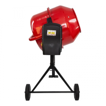 Бетоносмеситель MTX СМ-220К Бетоносмеситель MTX СМ-220К