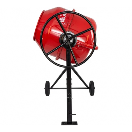 Бетоносмеситель MTX СМ-220К Бетоносмеситель MTX СМ-220К