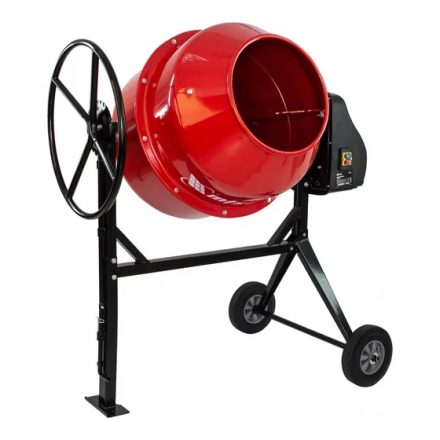 Бетоносмеситель MTX СМ-220К Бетоносмеситель MTX СМ-220К