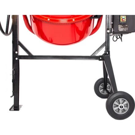 Бетоносмеситель MTX СМ-220К Бетоносмеситель MTX СМ-220К