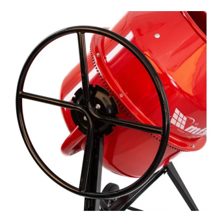 Бетоносмеситель MTX СМ-220К Бетоносмеситель MTX СМ-220К