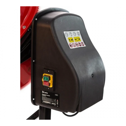 Бетоносмеситель MTX СМ-220К Бетоносмеситель MTX СМ-220К