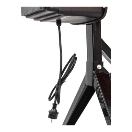 Бетоносмеситель MTX СМ-220К Бетоносмеситель MTX СМ-220К