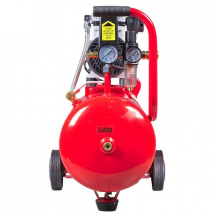 Воздушный компрессор Fubag OLS 180/24 CM1.2 Воздушный компрессор Fubag OLS 180/24 CM1.2