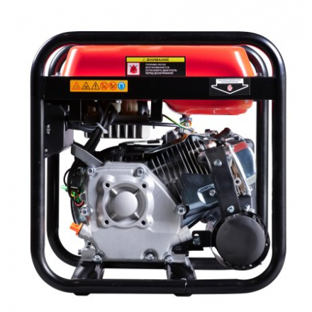 Инверторный генератор Fubag PRI 3500 Инверторный генератор Fubag PRI 3500