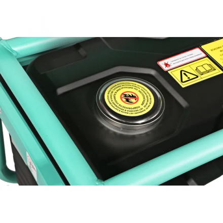 Бензиновый генератор Sturm PG8735N Бензиновый генератор Sturm PG8735N