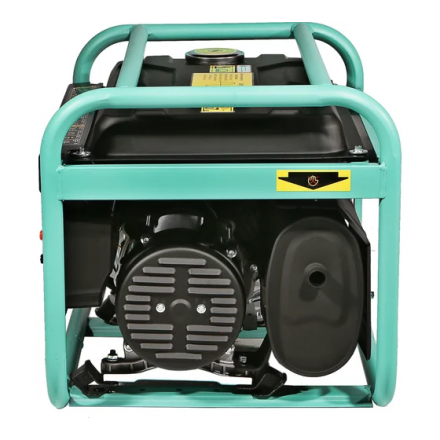 Бензиновый генератор Sturm PG8735N Бензиновый генератор Sturm PG8735N