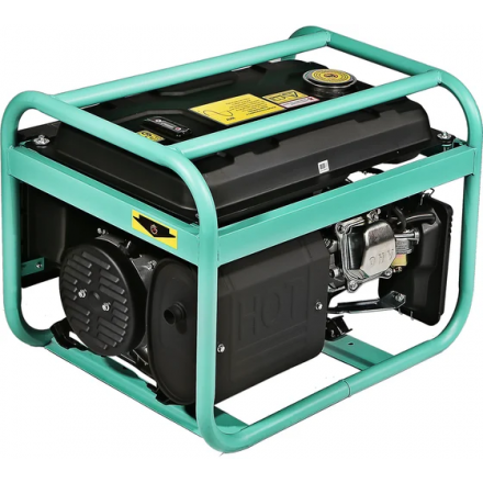 Бензиновый генератор Sturm PG8735N Бензиновый генератор Sturm PG8735N