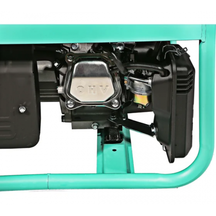 Бензиновый генератор Sturm PG8735N Бензиновый генератор Sturm PG8735N