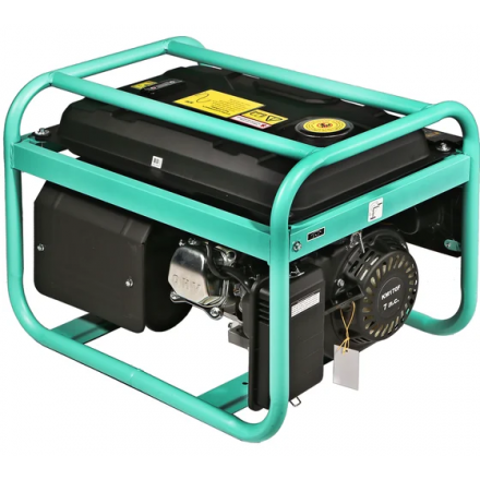 Бензиновый генератор Sturm PG8735N Бензиновый генератор Sturm PG8735N