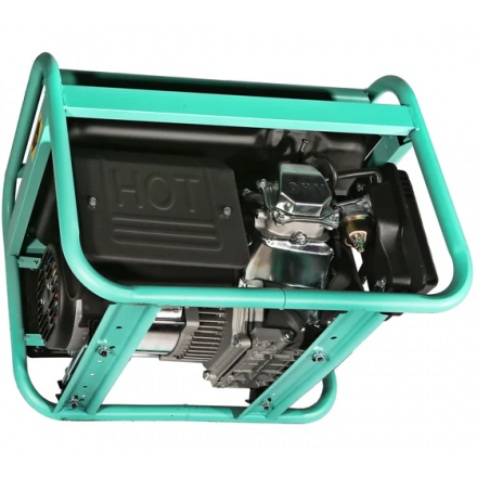 Бензиновый генератор Sturm PG8735N Бензиновый генератор Sturm PG8735N