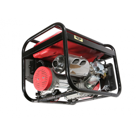 Бензиновый генератор Энергомаш БГ-3200Э Бензиновый генератор Энергомаш БГ-3200Э