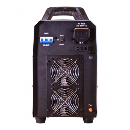 Аргонодуговой сварочный инвертер AURORA Пульсар 315 Ac/Dc Пульс Аргонодуговой сварочный инвертер AURORA Пульсар 315 Ac/Dc Пульс