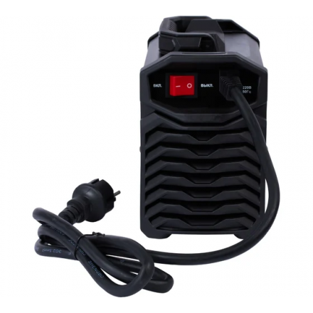 Инвертор сварочный Elitech WM 160 Pulse Инвертор сварочный Elitech WM 160 Pulse