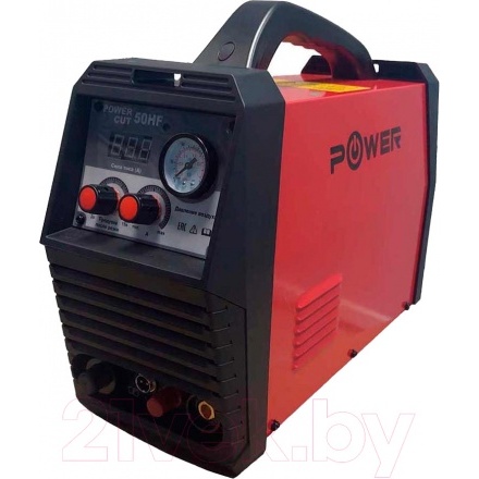 Плазморез POWER Cut 50HF