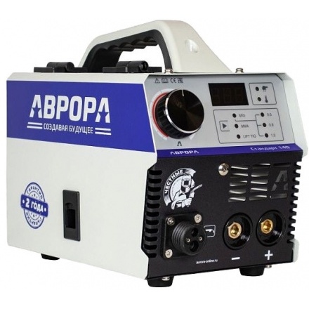 Полуавтомат сварочный AURORA Стандарт 140