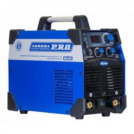 Инвертор сварочный AURORA Pro Stronghold 250 Инвертор сварочный AURORA Pro Stronghold 250
