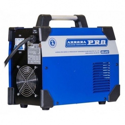 Инвертор сварочный AURORA Pro Stronghold 250 Инвертор сварочный AURORA Pro Stronghold 250