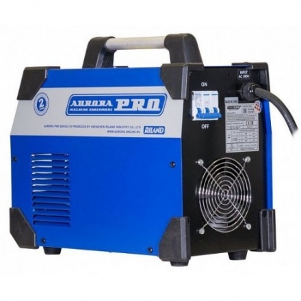 Инвертор сварочный AURORA Pro Stronghold 250 Инвертор сварочный AURORA Pro Stronghold 250