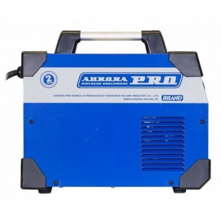 Инвертор сварочный AURORA Pro Stronghold 250 Инвертор сварочный AURORA Pro Stronghold 250