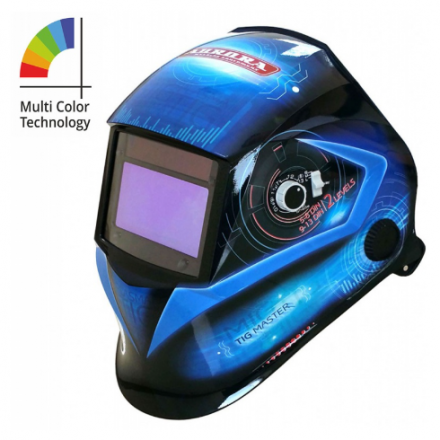 Полуавтомат сварочный AURORA Overman 180 + Маска Хамелеон SUN7 TIG MASTER Полуавтомат сварочный AURORA Overman 180 + Маска Хамелеон SUN7 TIG MASTER