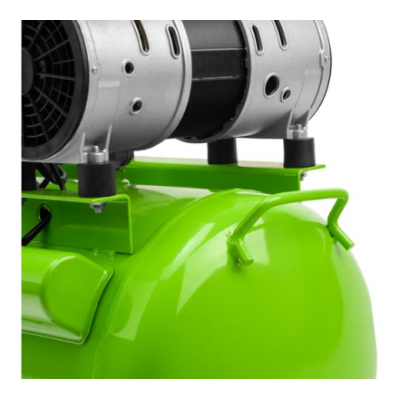 Воздушный компрессор Сибртех МБ 2000/50 Воздушный компрессор Сибртех МБ 2000/50