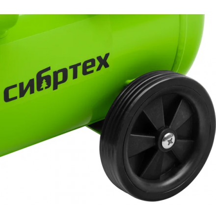 Воздушный компрессор Сибртех МБ 2000/50 Воздушный компрессор Сибртех МБ 2000/50