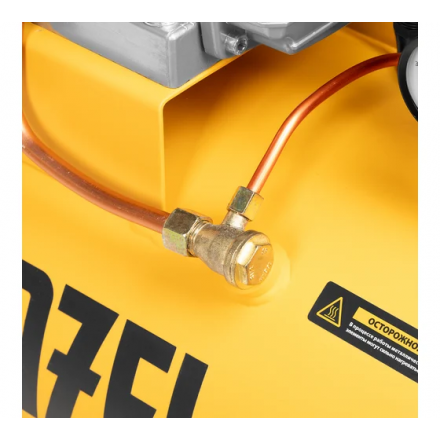 Воздушный компрессор Denzel DCV1800/50 Воздушный компрессор Denzel DCV1800/50