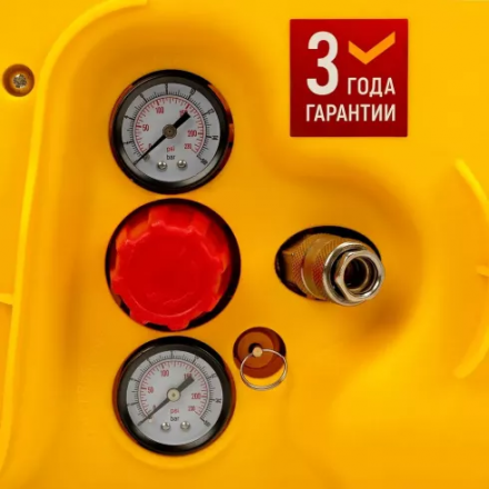 Воздушный компрессор Denzel DL1300 Воздушный компрессор Denzel DL1300