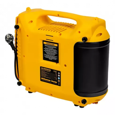 Воздушный компрессор Denzel DL1300 Воздушный компрессор Denzel DL1300