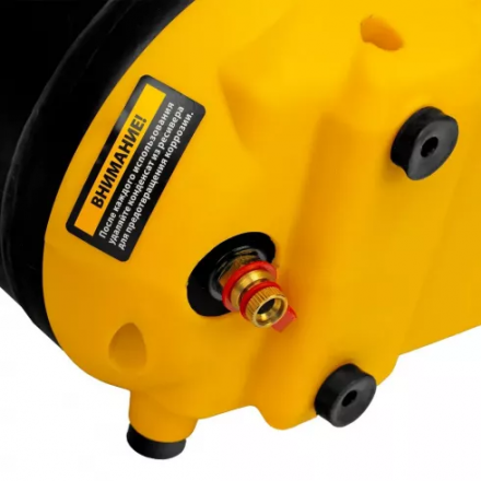 Воздушный компрессор Denzel DL1300 Воздушный компрессор Denzel DL1300