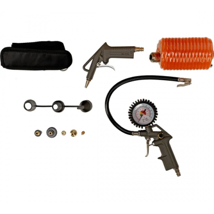 Воздушный компрессор Denzel DL1300 Воздушный компрессор Denzel DL1300