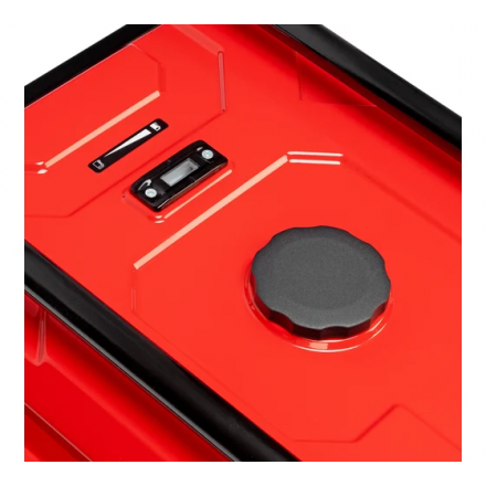 Генератор бензиновый MTX RS-7000 Генератор бензиновый MTX RS-7000