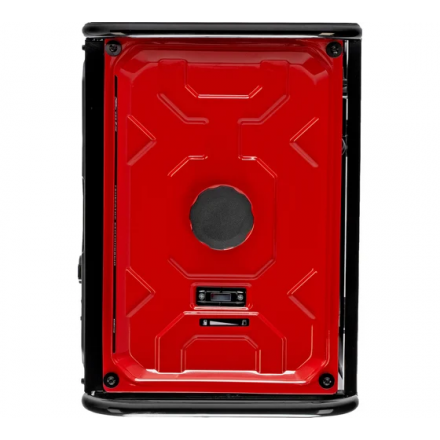 Генератор бензиновый MTX RS-4000E Генератор бензиновый MTX RS-4000E