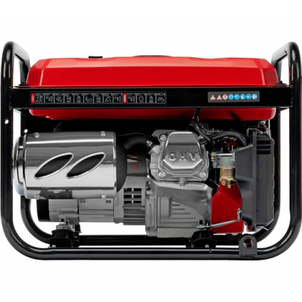 Генератор бензиновый MTX RS-3000 Генератор бензиновый MTX RS-3000