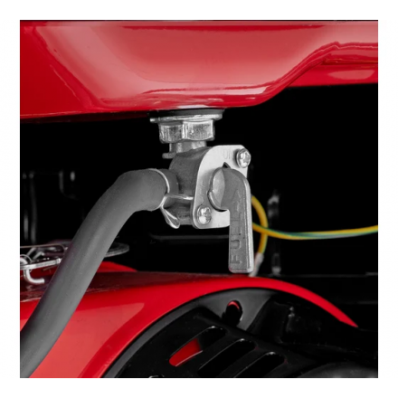 Генератор бензиновый MTX RS-3000 Генератор бензиновый MTX RS-3000