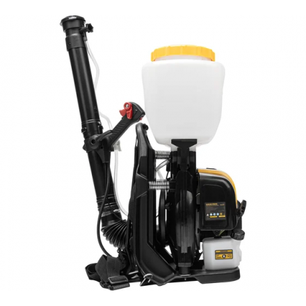 Опрыскиватель бензиновый Denzel GS-63-PRO Опрыскиватель бензиновый Denzel GS-63-PRO