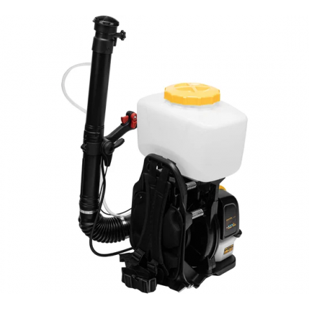 Опрыскиватель бензиновый Denzel GS-63-PRO Опрыскиватель бензиновый Denzel GS-63-PRO